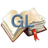 Cool Reader GL biểu tượng