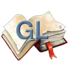 Cool Reader GL أيقونة