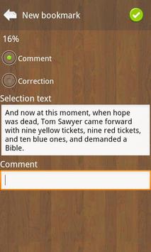 Cool Reader for Android - APK Download