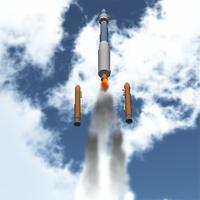 Rocket Go Poster