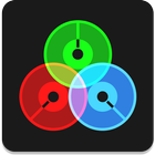 Colour by Numbers icon