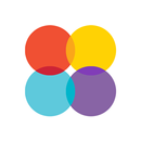 APK Colorgram Messenger