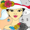 Colorfeel : Coloring Games APK