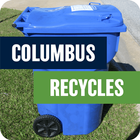 Columbus GA Recycles 아이콘