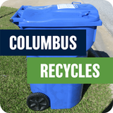 Columbus GA Recycles icon