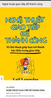 Nghệ thuật giao tiếp để thành công capture d'écran 3