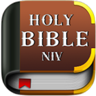 Bible gateway + deuteronomy jeremiah Daily Verse icon