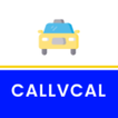 Callvcal: Vehicle Rental App icon