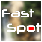 Fast Spot আইকন