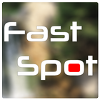 آیکون‌ Fast Spot