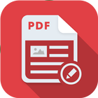 ikon Pdf creator : Image to pdf converter 2019