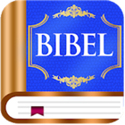 Niv App king james bible Free Bible Verses + Audio icon