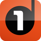 Radio 1 icon