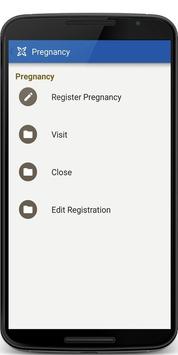 CommCare 截图 2