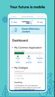 Common App-poster