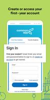 Common App تصوير الشاشة 1