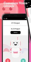 CV Project gönderen