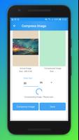 Compress Image Size in kb & mb पोस्टर