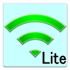CreateSSID(wifi)shortcuts Lite icône
