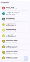 ConnectBot plakat