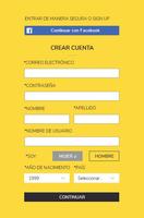 ConóceME! 스크린샷 1