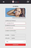 ConóceME! 스크린샷 2