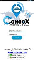 Concox Gt06n et200 x3-poster
