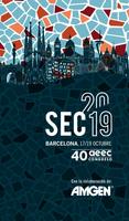 Congreso SEC 2019 海報