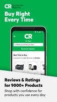 Consumer Reports Cartaz