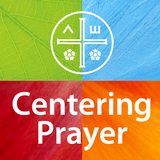 Centering Prayer-icoon