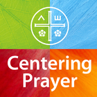 Centering Prayer ícone