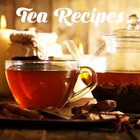 Tea Recipes biểu tượng