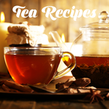 Tea Recipes-icoon