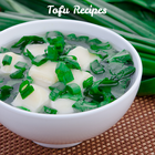 Tofu Recipes icône