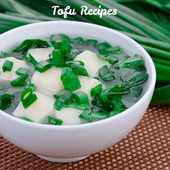 Tofu Recipes icon