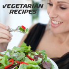 Vegetarian Recipes-icoon