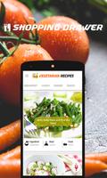Vegetarian Recipes screenshot 3