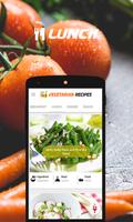 Vegetarian Recipes screenshot 2