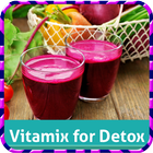 Vitamix For Detox Diet Recipes icon