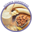 Vitamix Superfood Smoothie Recipes