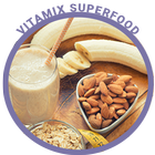 Vitamix Superfood Smoothie Recipes Zeichen