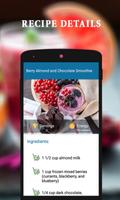 Vitamix Superfood Smoothie Recipes Screenshot 1