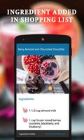 Vitamix Superfood Smoothie Recipes Screenshot 2