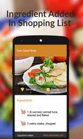 Wrap Recipes ảnh chụp màn hình 2