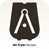 Healthy Recipes ebook App icon