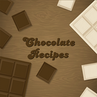 Chocolate Cakes Cookies Fudge and Shake Recipes アイコン