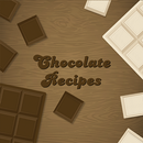 APK Chocolate Cakes Cookies Fudge and Shake Recipes