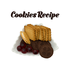 Cookie Recipes icône