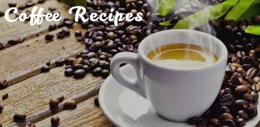 Coffee Recipe Latte & Espresso