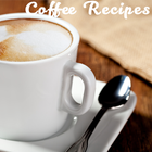 آیکون‌ Coffee Recipe Latte & Espresso